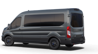 2025 Ford Transit® External Image 3